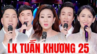Tuấn Khương Music