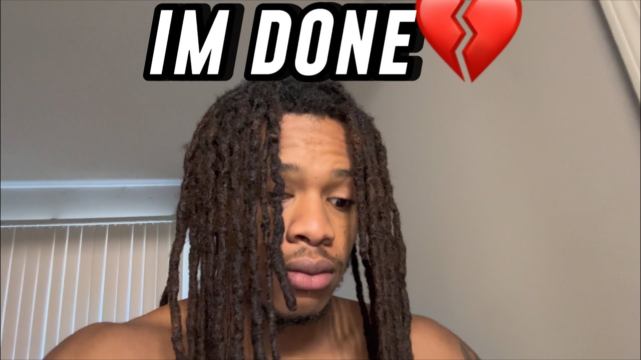 Didnt Expect This To Happened … We Had To Break Up💔 - YouTube