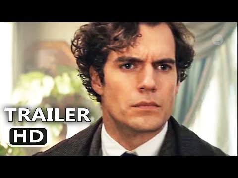 ENOLA HOLMES Trailer Teaser (2020) Henry Cavill, Millie Bobby Brown Movie