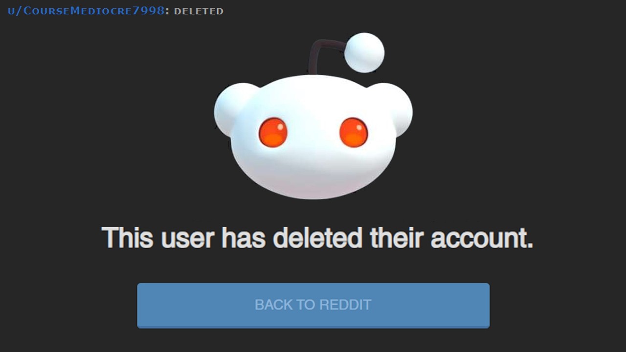 Hilarious Update to The Reddit Situation