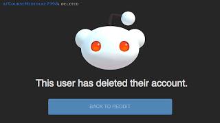 Hilarious Update to The Reddit Situation