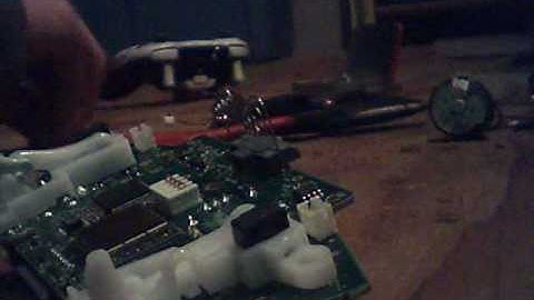 How to Mod your xbox 360 controller Very Easy and simple! Part 2
