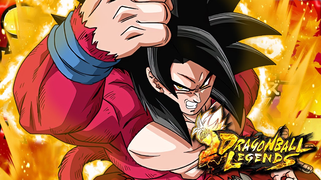 Legends confirms crossover with Db Heroes : r/DragonballLegends