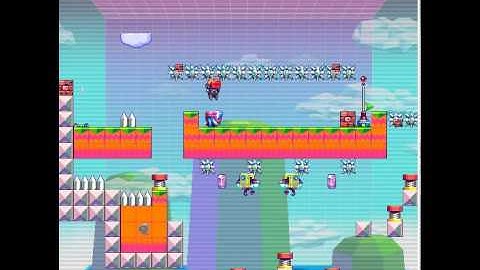 changeType() - level 20