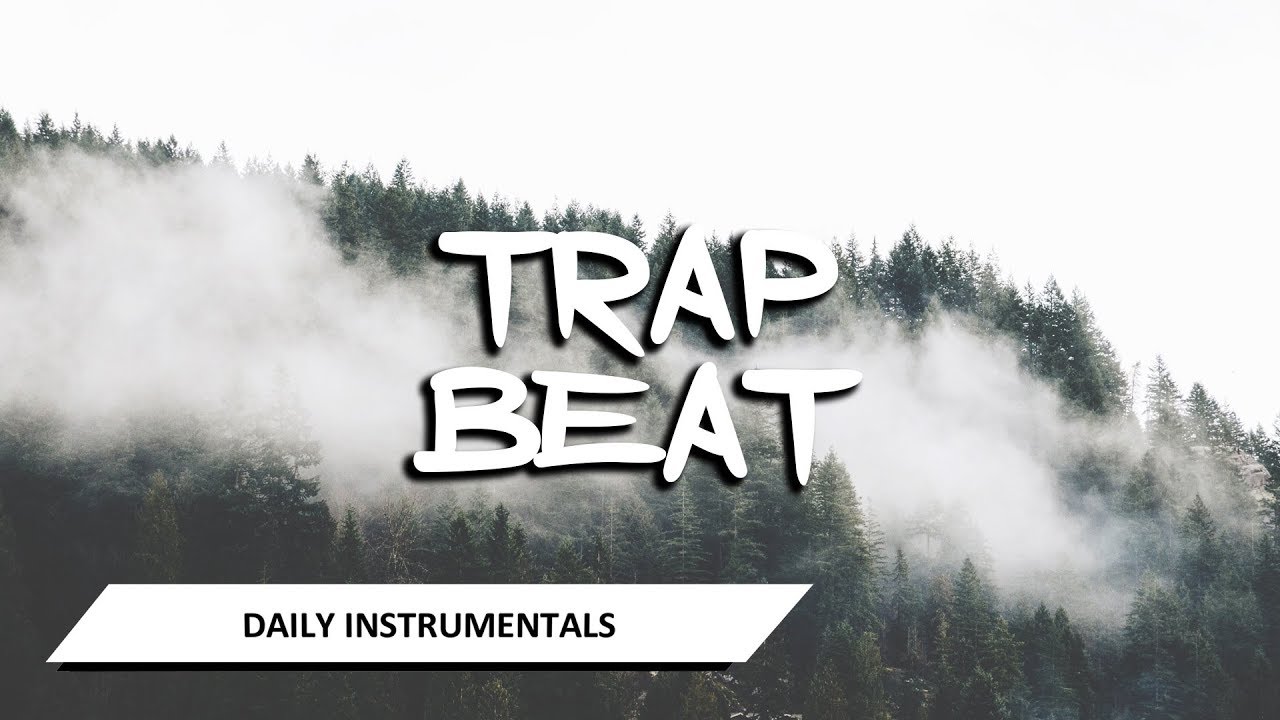 SMOOTH TRAP BEAT INSTRUMENTAL 2017 | FREE Rap Beat | Trap Type Beat (F1RST BEATZ PROD)