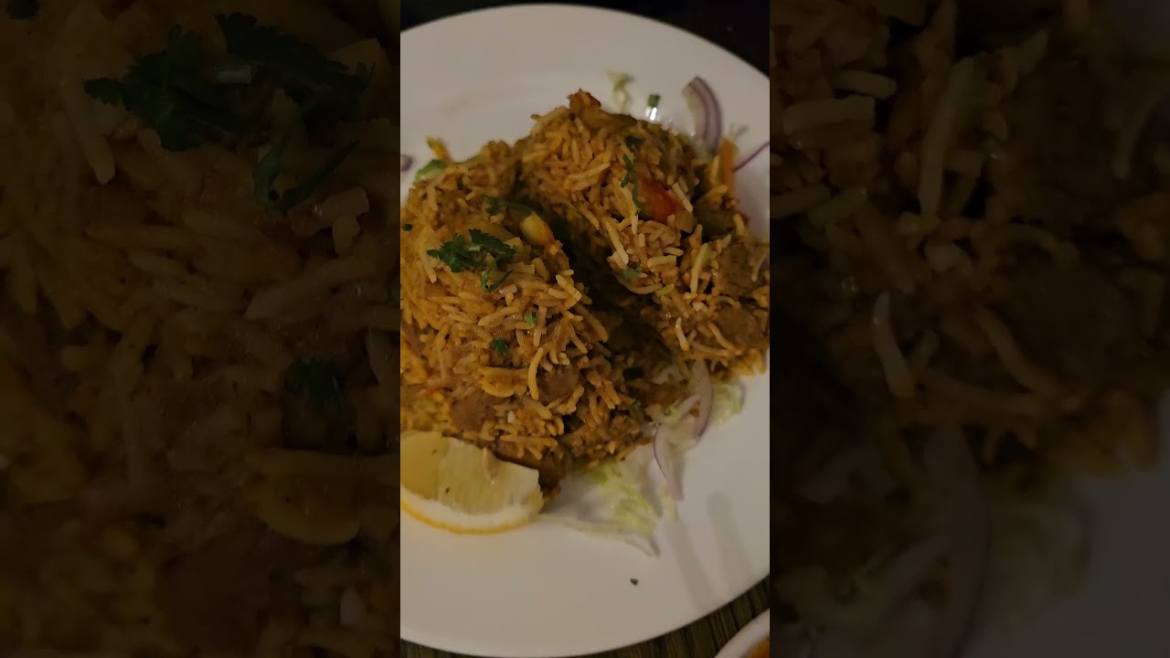 Bangla restaurant | Indian food in Bangor | Northern Ireland 