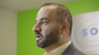 Ali Karim Hospital Xbox Story Making A Difference