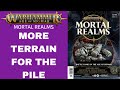 Warhammer Age of Sigmar - Mortal Realms - Issue 54