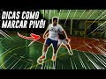 Como jogar Futsal? Aprenda a marcar pivô! | #6