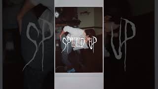 Скриптонит Это Любовь Speed Up