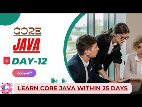 Java || Installation