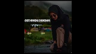 JGT RINDU DENDAM 2025 MARDIN  🔊