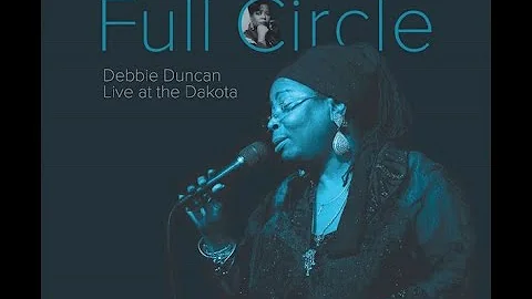 Debbie Duncan - You Don't Know What Love Is