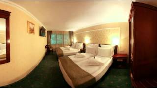 hotel fantanita haiducului sibiu - vacanteblog.com