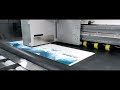 Can digital inkjet really print perfectly on coated paper? 🧐