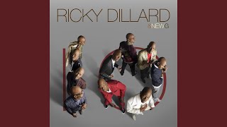 Video thumbnail of "Ricky Dillard - Not To Us (feat. Le'Andria)"