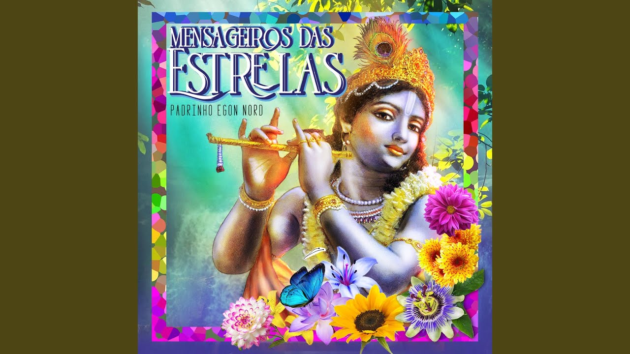 Abri os Meus Caminhos