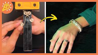 Stunning DIY Jewelry You Can Make Today 💍