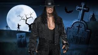 WWE The Undertaker Theme Song 2020