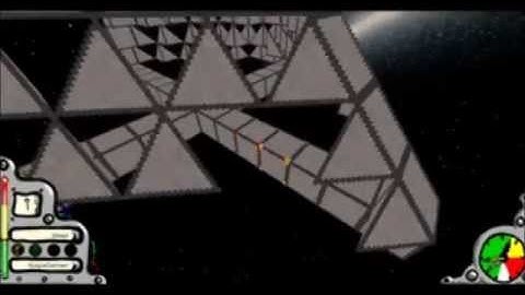 Scrumbleship Lets build.