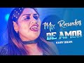 Mix Recuerdos de amor - Kary Bran | Video Oficial