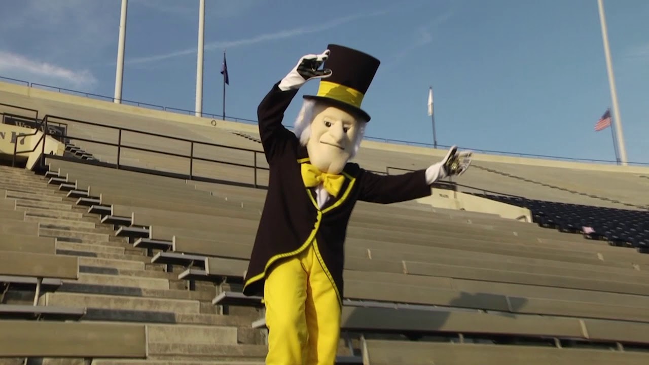 Wake Forest Solar Eclipse - Pt. 1