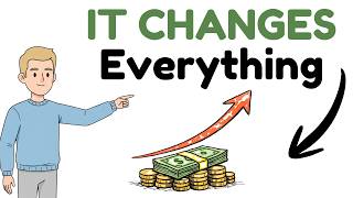Why Everything Changes After You Hit $50,000 Invested