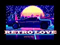 RETRO LOVE TYPE BEAT @prodbyDBG#beat #retrowave #funk