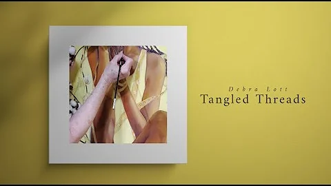 Debra Lott-Tangled Threads