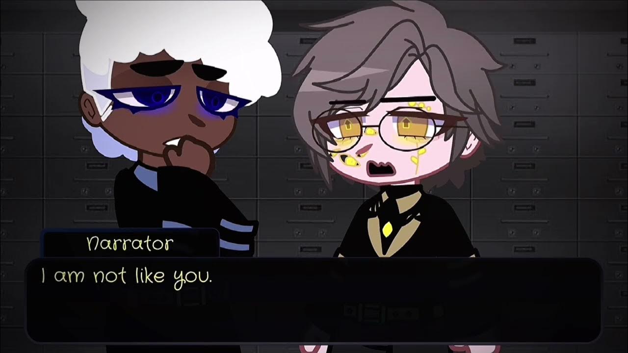 Lmao wtf//TSP//Narrator and Curator YouTube