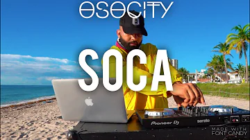 SOCA Mix 2020 | The Best of SOCA 2020 by OSOCITY