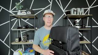 Hex Camera Bag Review For Landscape Photographers