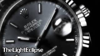 Rolex Commercial - Equestrian