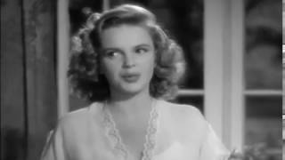 Watch Judy Garland Tom Tom The Pipers Son video