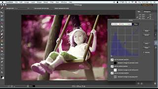 Pixelstyle Photo Editor 4 screenshot 5