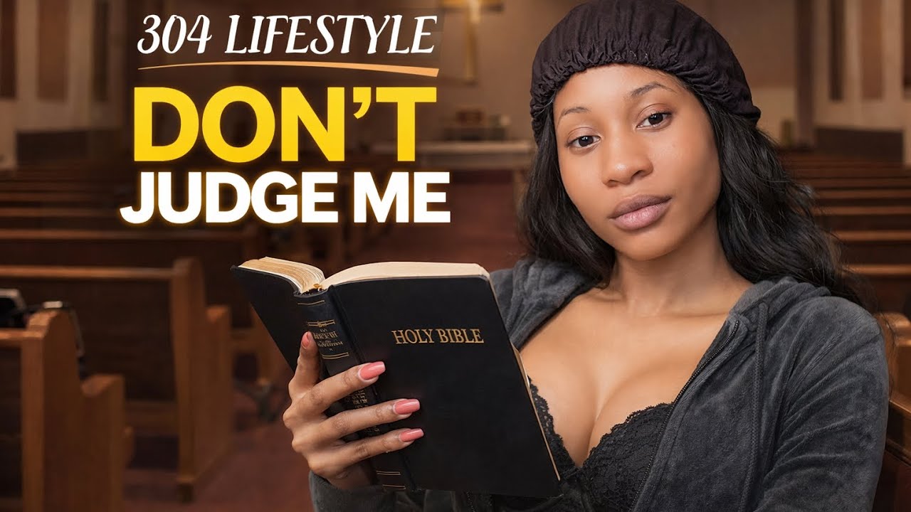 Who Are You To JUDGE 304's?? | 304 DATING LIFESTYLE 