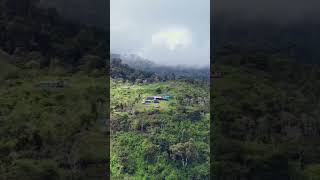 #escuelasrurales #rutasypaisajes #centroamérica #costarica #chirripo #drone #travel