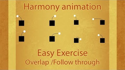 How to Practice Overlap and Follow Through