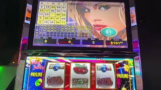 6/28/26-Lucky Star Geary $1 Gems and Jewels 3-coin ($50 Loss) screenshot 5
