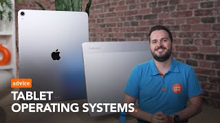 Which operating system of a tablet is best for you? screenshot 5