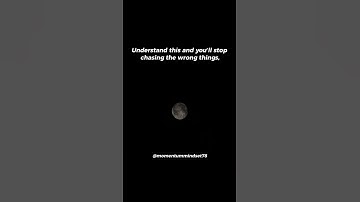 Understand this and you