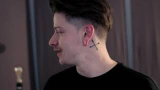 OUR PROMISE - Studio Diary 01
Hello Danny. LOHL.
#ourpromise #studiodiary #überlärm OUR PROMISE - Studio Diary 01