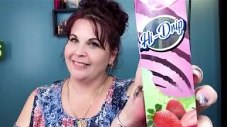 ELIQUID REVIEW | Honeydew Strawberry by Hi-Drip