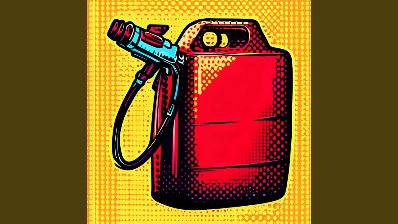 Drinking Gasoline YouTube