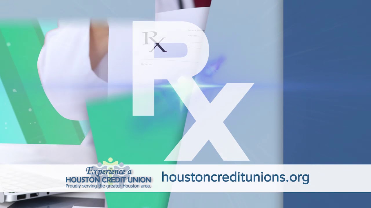 Houston Credit Unions Financial Health Leaders YouTube