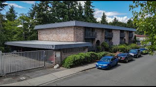 2106 N  Fife St  Tacoma, Wa  98406