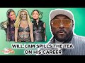 will.i.am Discusses Working With Britney Spears, AI in Music, and more | CelebriTea