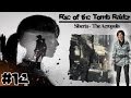 Rise of the Tomb Raider | Siberia - The Acropolis #14 | 100% Walkthrough