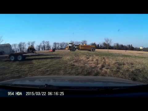 i got a dashcam