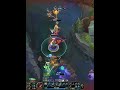 Xen Zhao Quadra #leagueoflegends #shorts